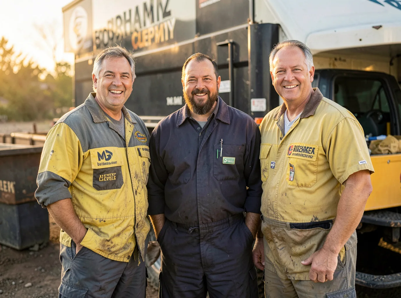Sewage Cleanup company in Wildrose, ND